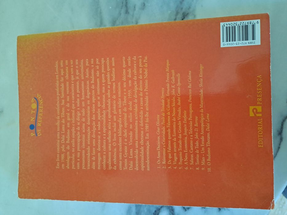 O budismo tibetano