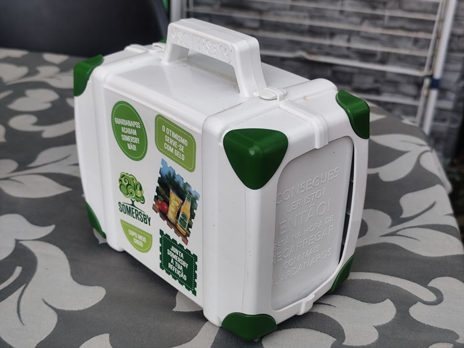 Dispensador Somersby
