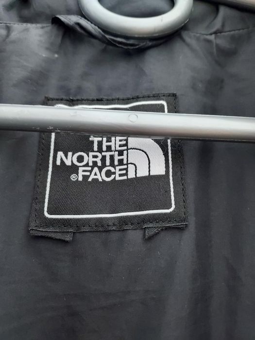 Wiosenny pikowany płaszczyk damski The North Face