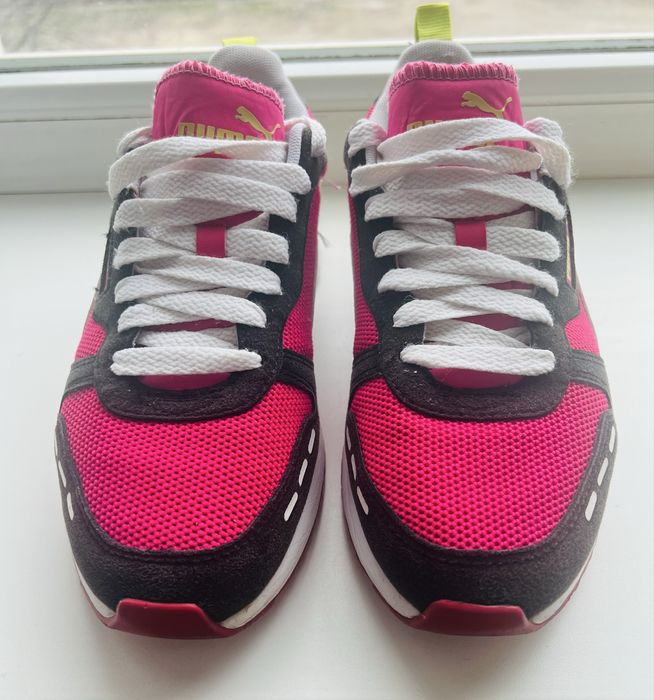 Кросівки жіночі puma