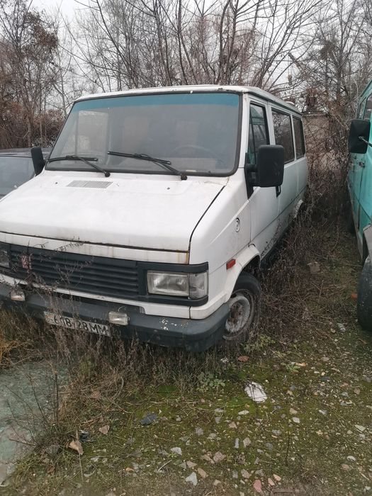 Ситроен С25D продам бус