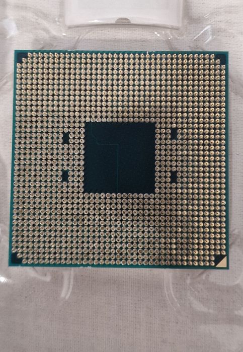 Processador Ryzen 5 5500