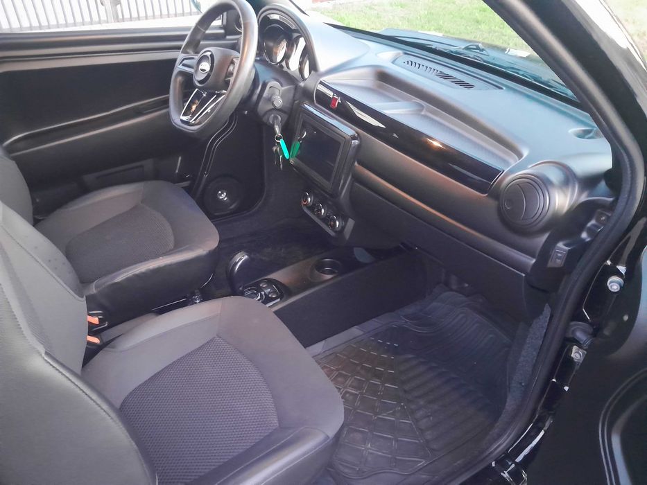 Aixam microcar ligier AM od 14 lat
