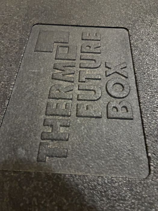Thermo Box - do przechowywania zywnosci