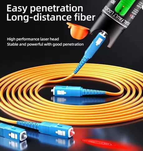 Laser Para Fibra Ótica