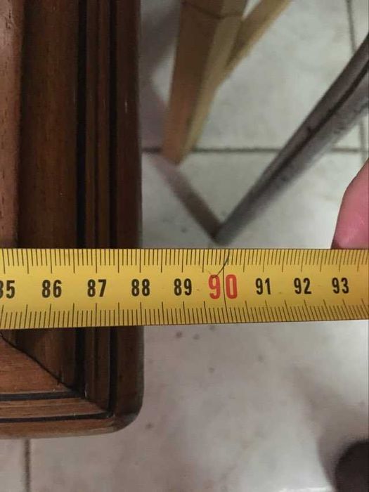 Mesinha de sala de estar
