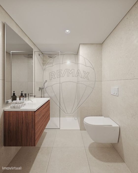 Apartamento T4 para venda