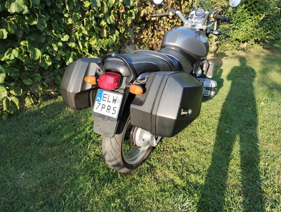 BMW R850R 1995 r