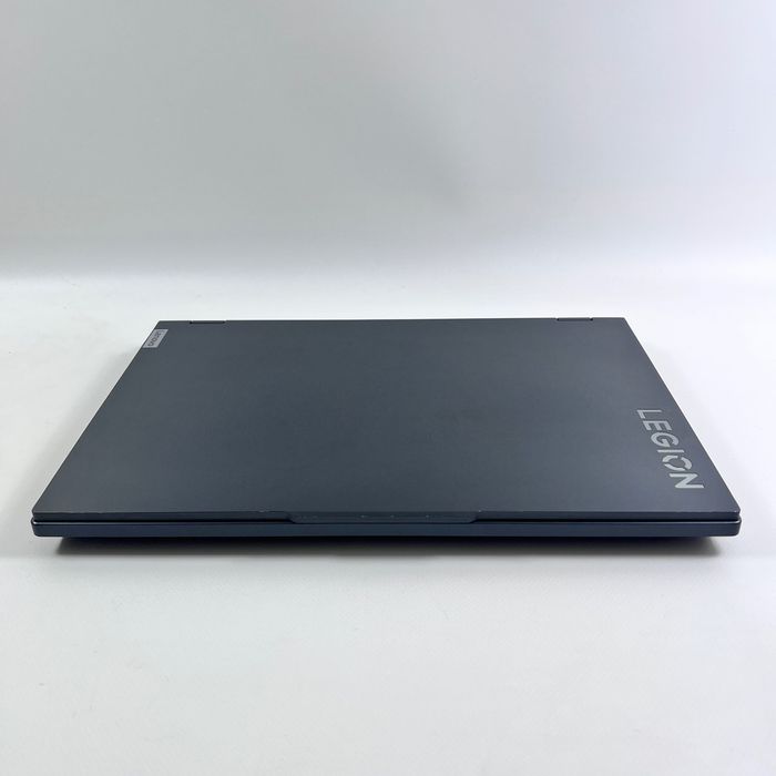 Lenovo Legion Pro 5 16ARX8 R7 7745HX 64GB RAM 1TB SSD RTX 4070 Магазин Гарантія