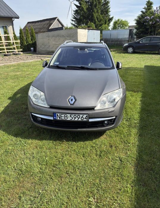 Renault Laguna