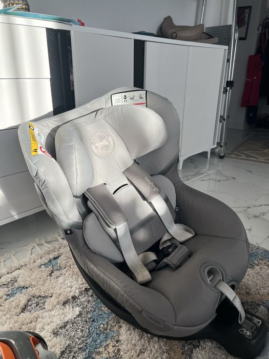 Fotelik Cybex Sirona S