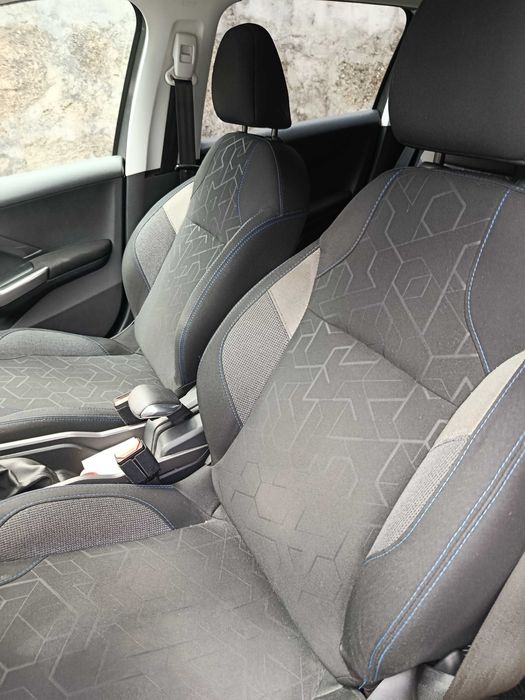 Peugeot 2008 style
