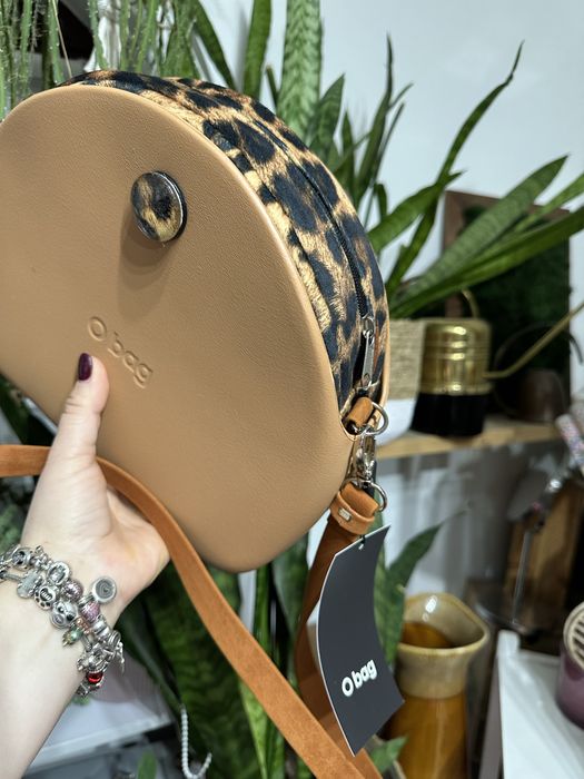 Torebka obag komplet panterka od Talizman