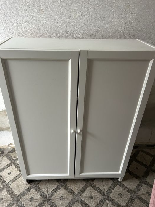 Armário IKEA duas portas