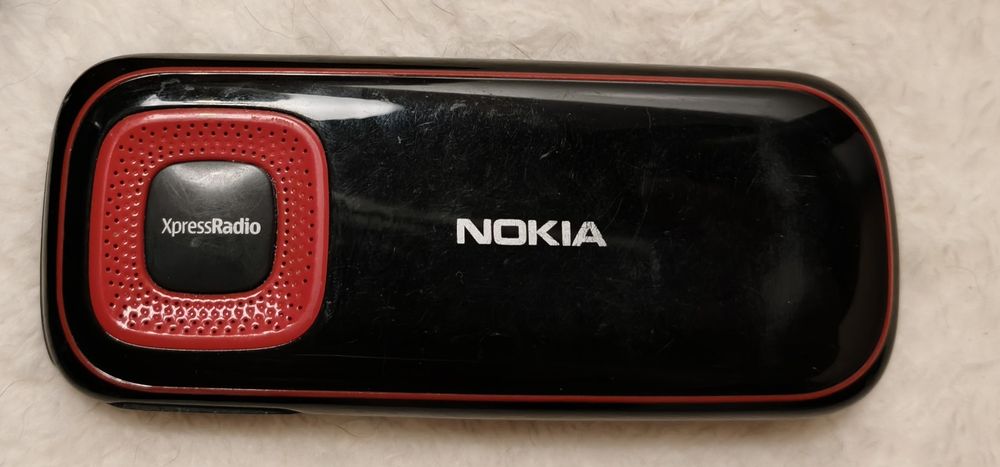 Nokia 5030 c-2  XpressRadio - Envios Grátis