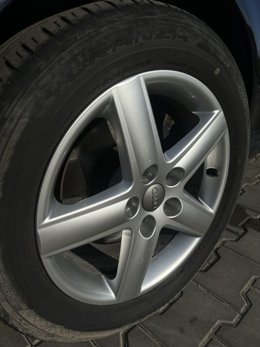 Продам ауді а6с5 2.5 TDI
