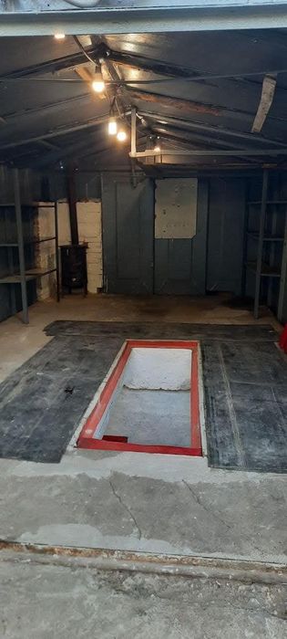 Сдам гараж Победа 6