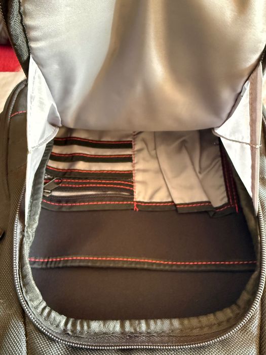 Mochila para computador