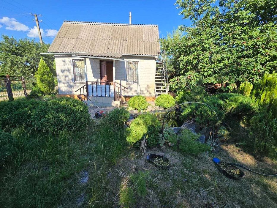 Продам дачу в Братском