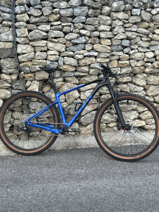 Giant xtc advecend 3