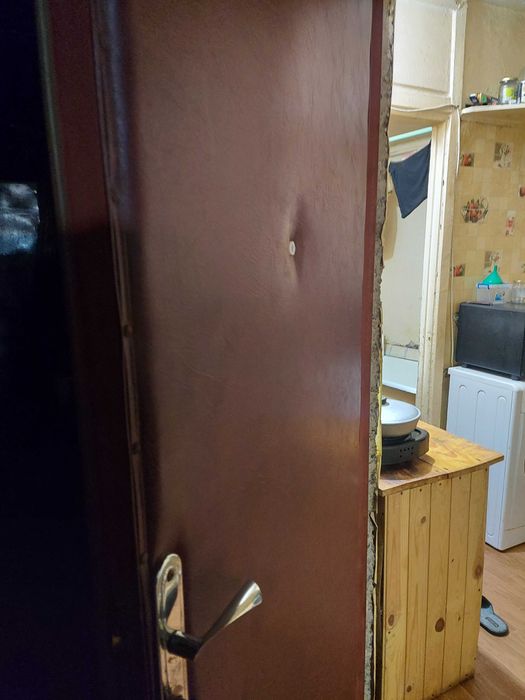 1m гостинка свой санузел Восточный метро Индустриальная