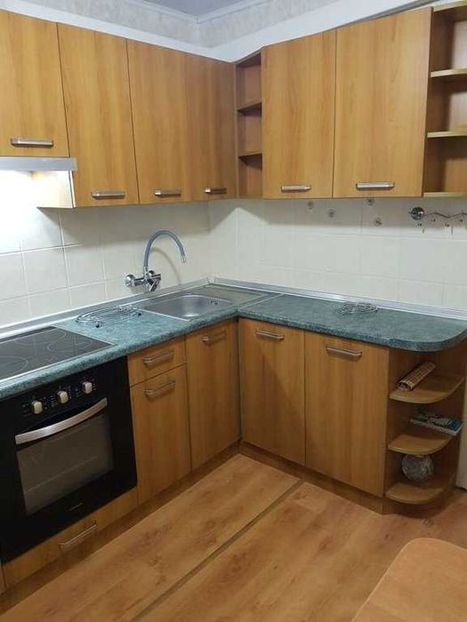 Сдам 1-комнатную квартиру пр. Мануйловский