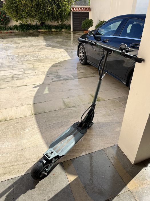 trotinete eletrica vsett 7