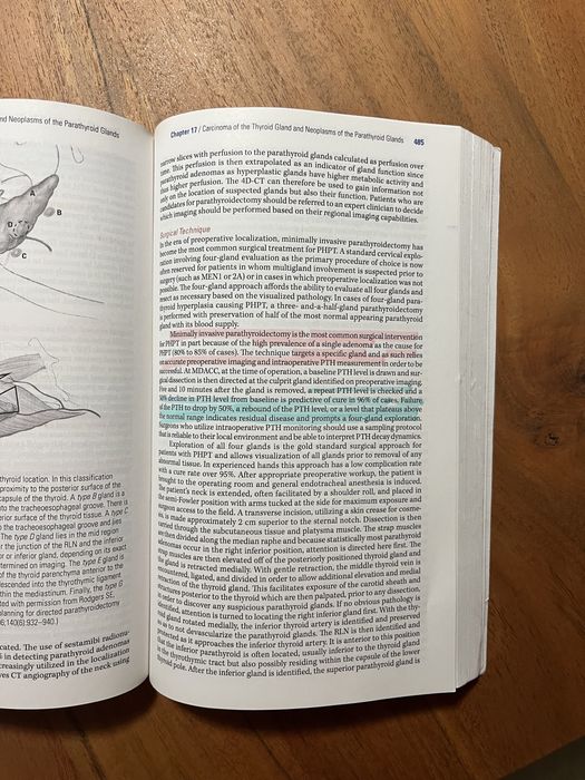 The MD Anderson Surgical Oncology Handbook
