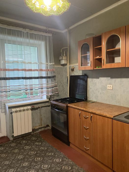 Здам 1к.квартиру на Лушпи