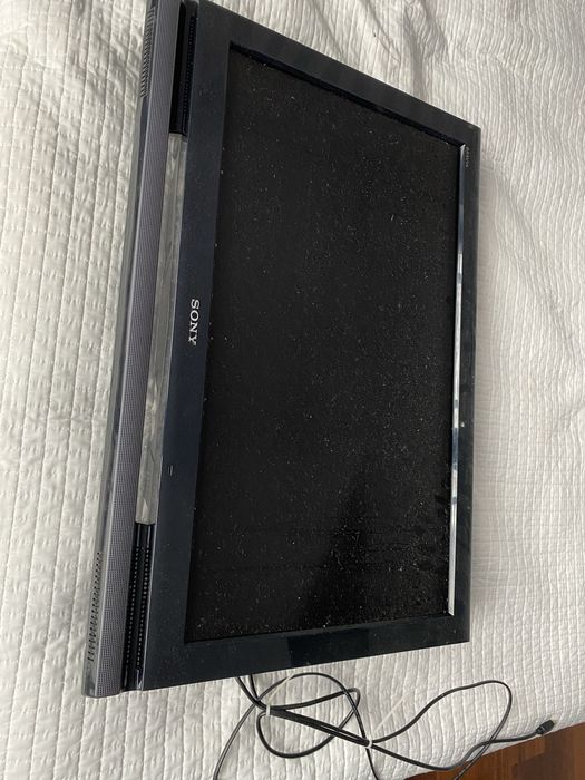 Telewizor SONY BRAVIA z przekątną cali 32