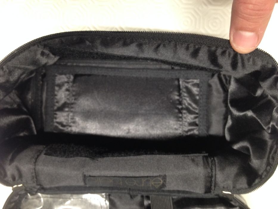 Necessaire de Viagem