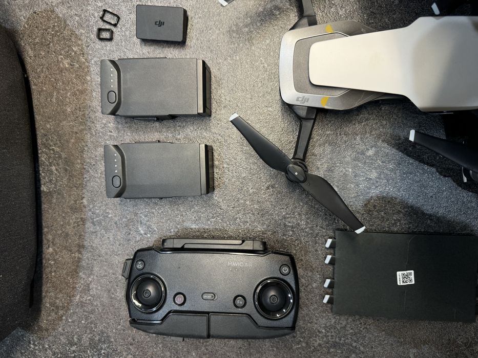 Dron DJI mavic Air