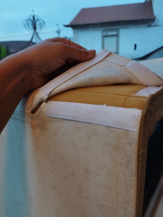 Sommier de casal Ikea