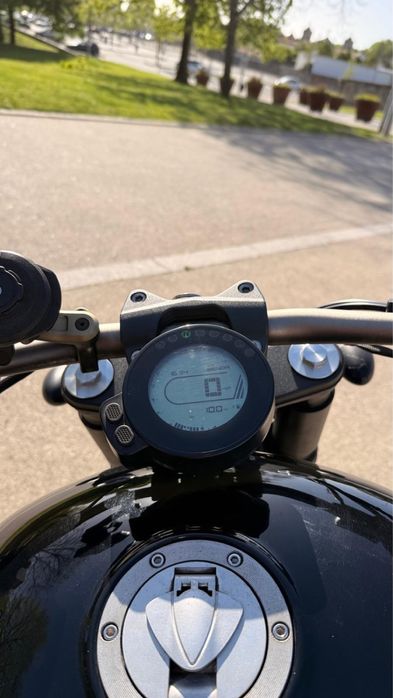 Keway V-Cruise 125CC