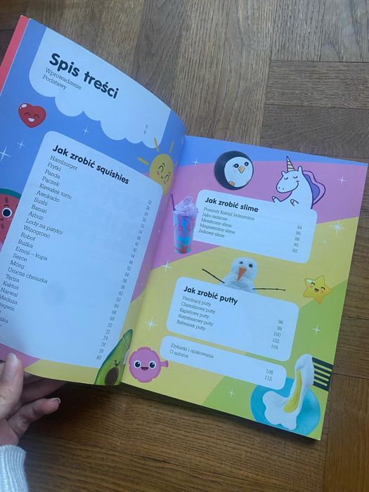 Super squishies , slime i putty