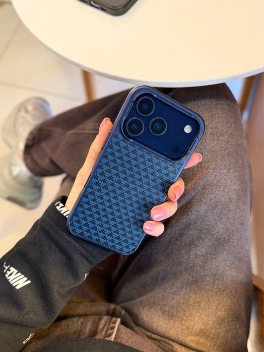 Чохол на Айфон 17 про макс з Магсейф | чехол для iphone pro magsafe