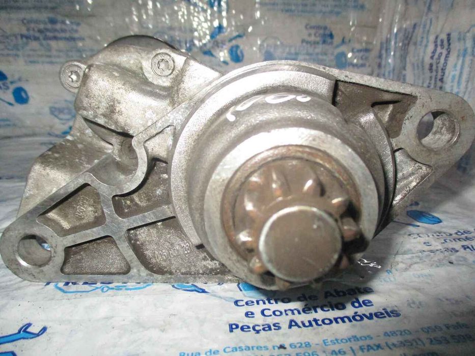 Motor de arranque VOLKSWAGEN Fox (5Z1, 5Z3, 5Z4)