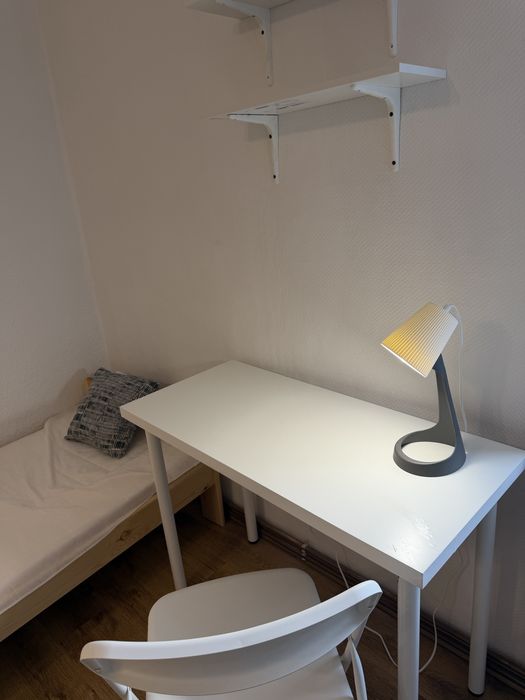 Super Pokój jednoosobowy Nadwiślańska, Zabłocie, Centrum - Widok 4