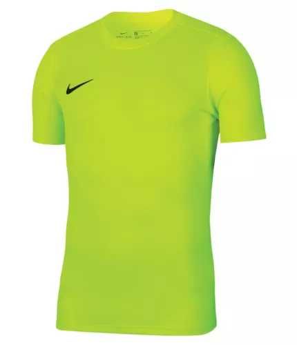 Nike Park Mens Dri-Fit Crew Sports Gym Football T Shirt Top Tee XXL