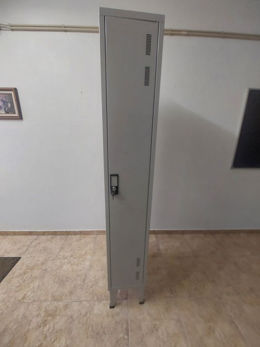 Vendo Cacifo individual