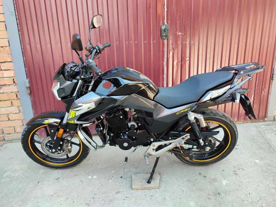 Продам Geon cr6z