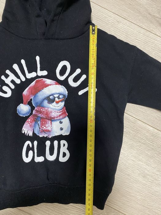 Худи толстовка F&F ,размер 18-24