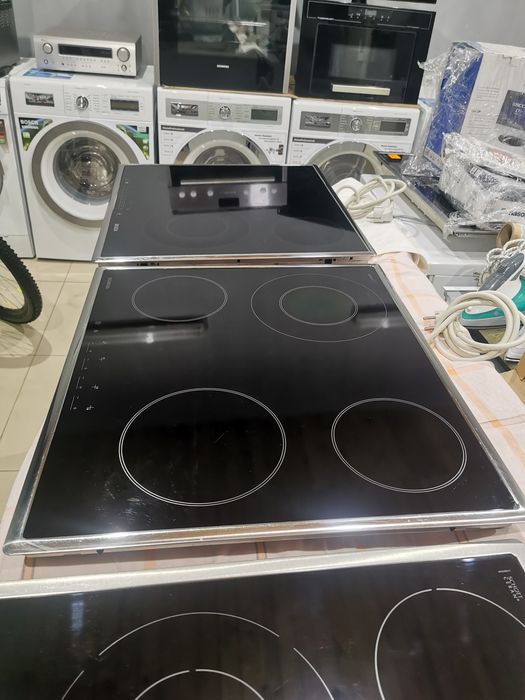 Незалежна поверхня Bosch-Siemens 57.5#50.5см.