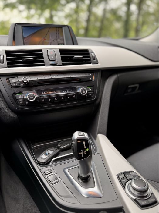 BMW SÉRIE 420d Auto 190cv GranCoupe