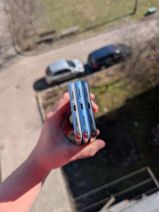 Google Pixel 8 Pro 128 | 256 GB Neverlock Гарантія