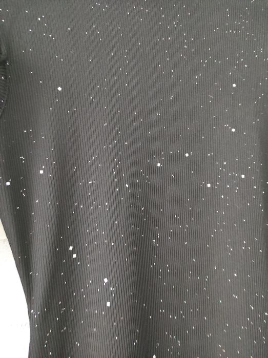 Святкова сукня на новий рік, ошатна сукня XS