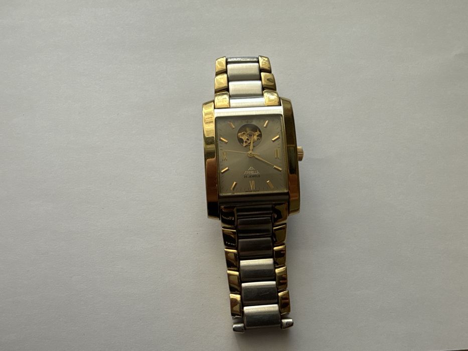 Часы Appella automatic 25 jewels