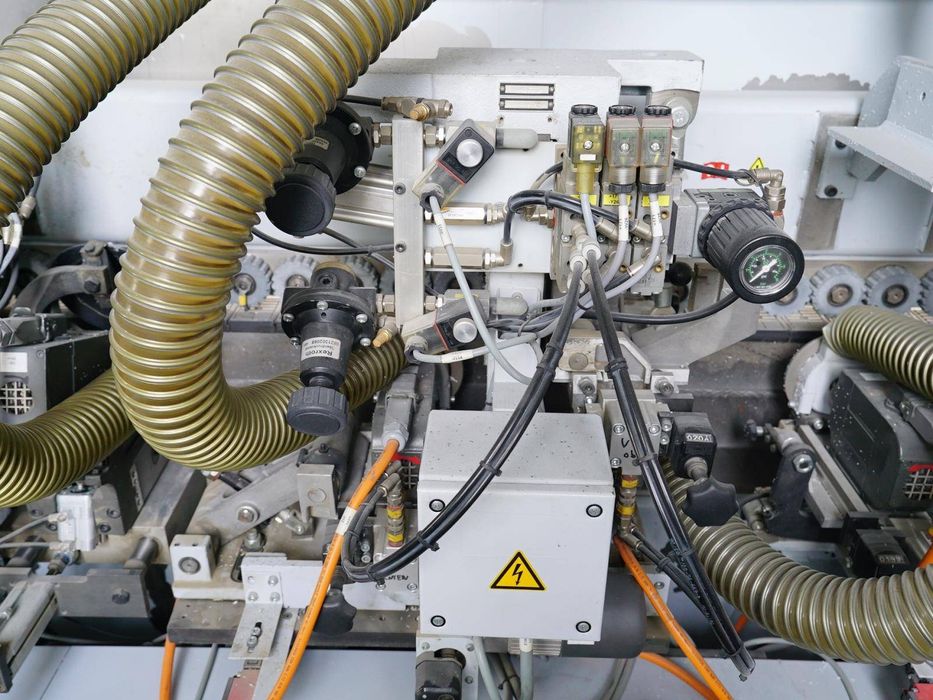 Brandt kdf 770 Profiline homag