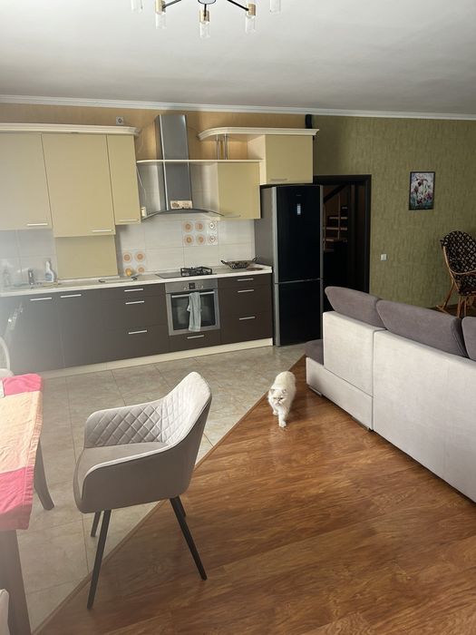 ПРОДАМ  котедж на Реевке200м