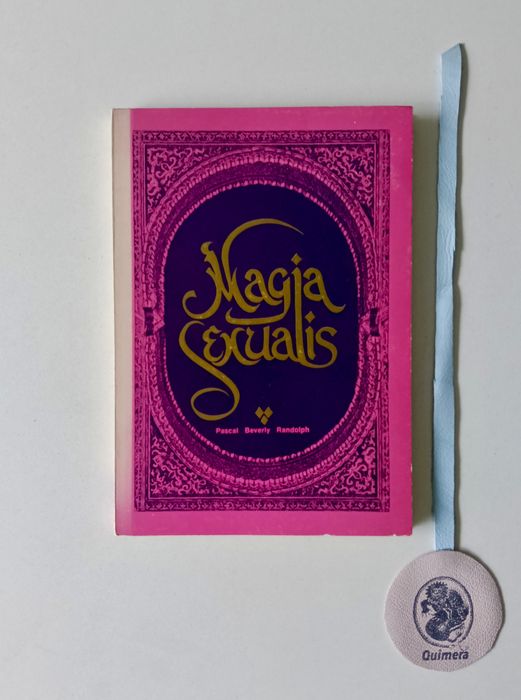 Magia sexualis, Pascal Beverly Randolph